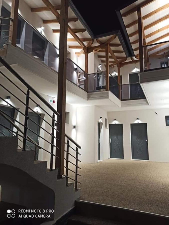 Bamboo Luxury Studios Nikiti  Exterior photo