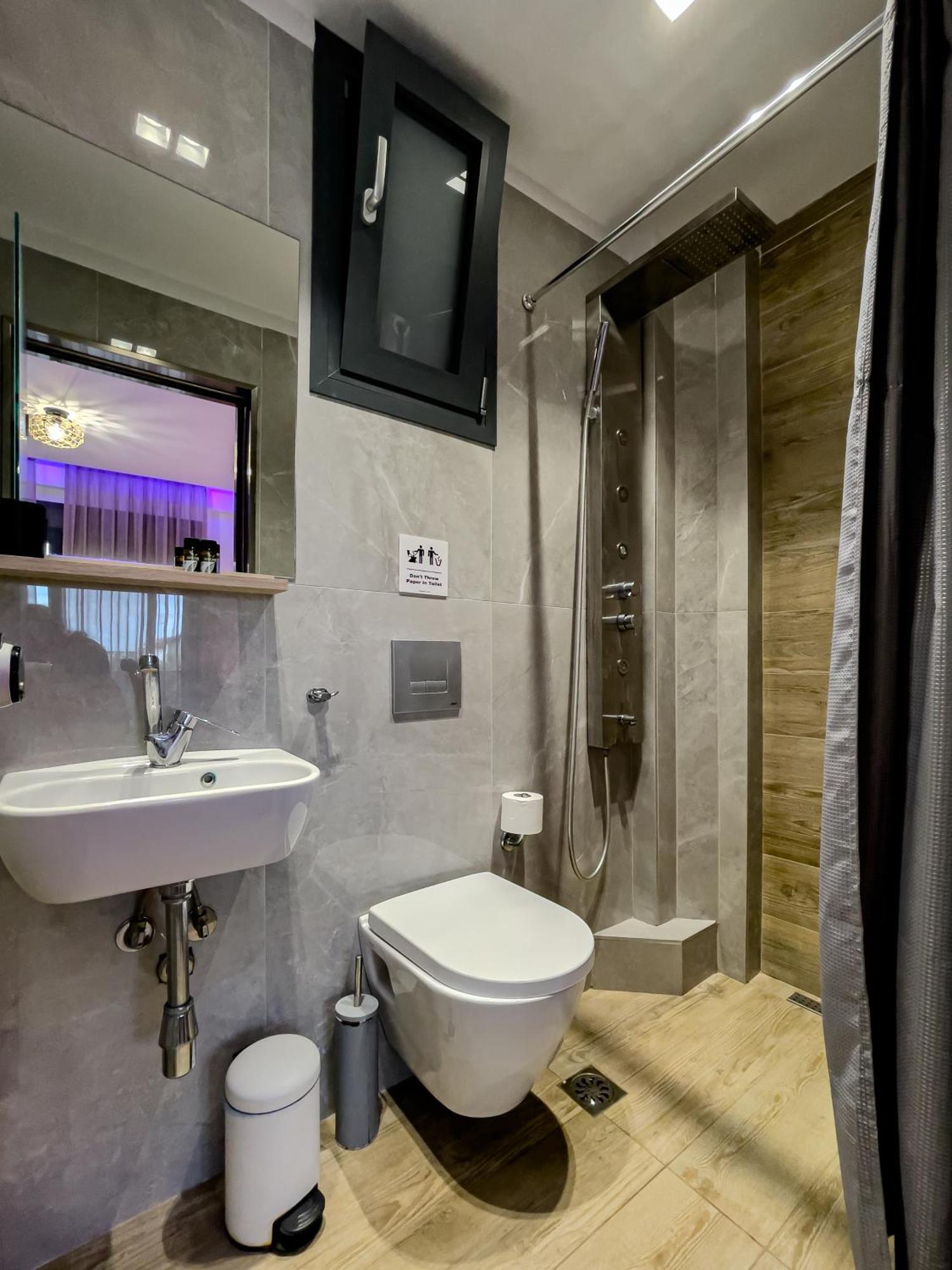 Bamboo Luxury Studios Nikiti  Exterior photo
